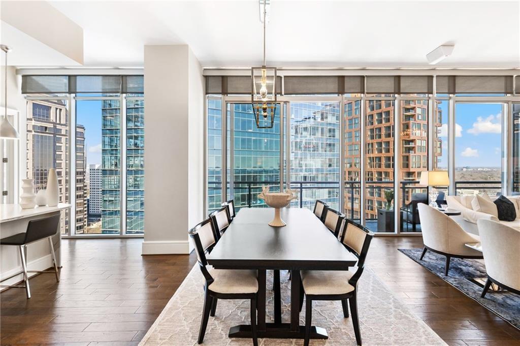 1065 Peachtree Street NE 3105