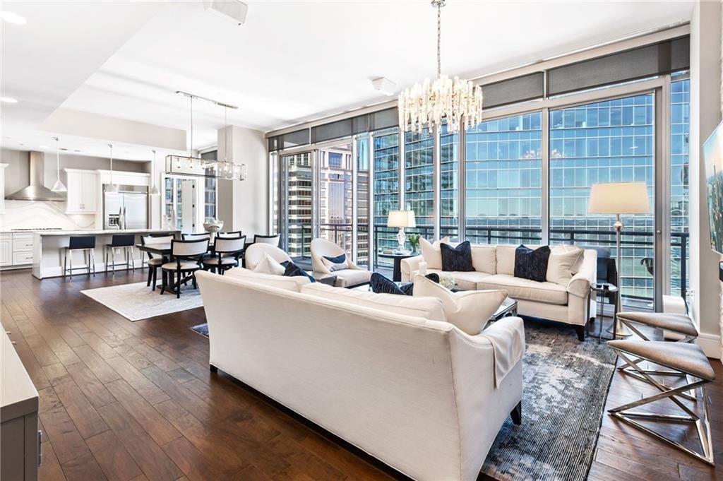 1065 Peachtree Street NE 3105