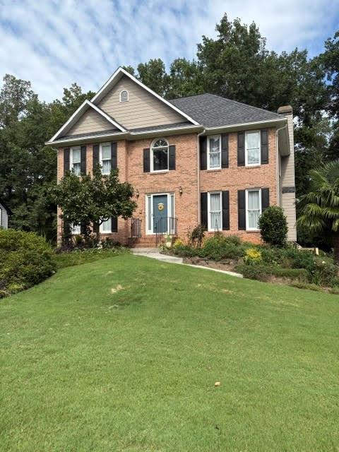 2960 Milford Trail SW