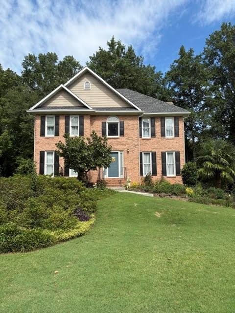 2960 Milford Trail SW