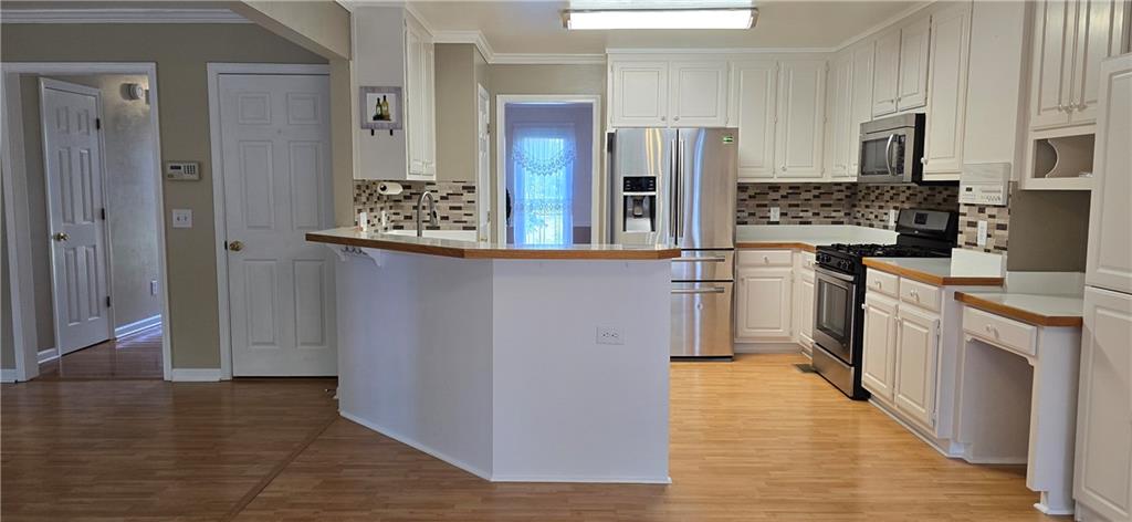 2960 Milford Trail SW