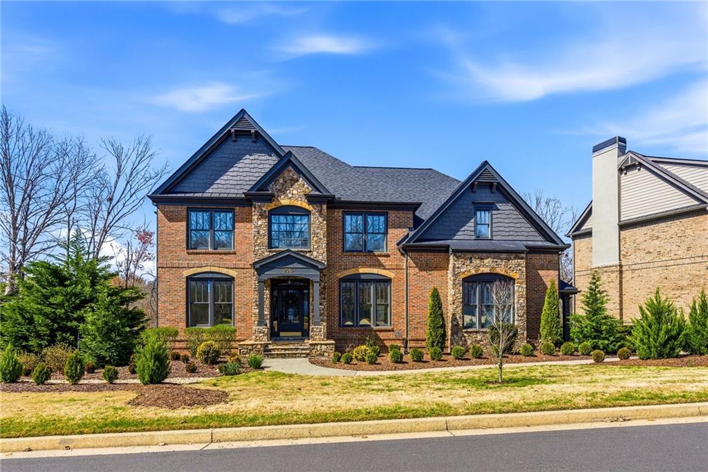 8010 Wakehurst Place