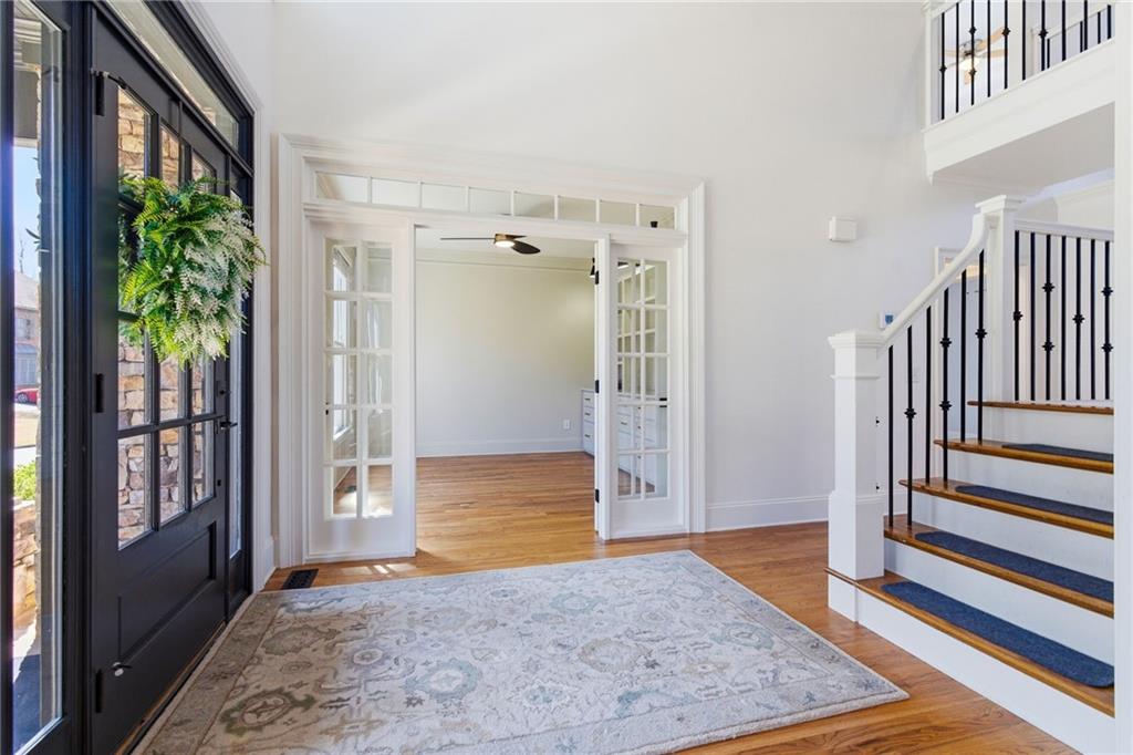 8010 Wakehurst Place