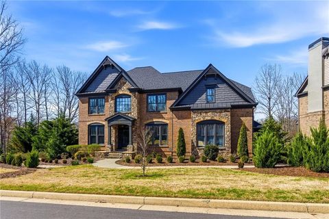 Homes For Sale - 8010 Wakehurst Place<br/> Cumming, GA 30040