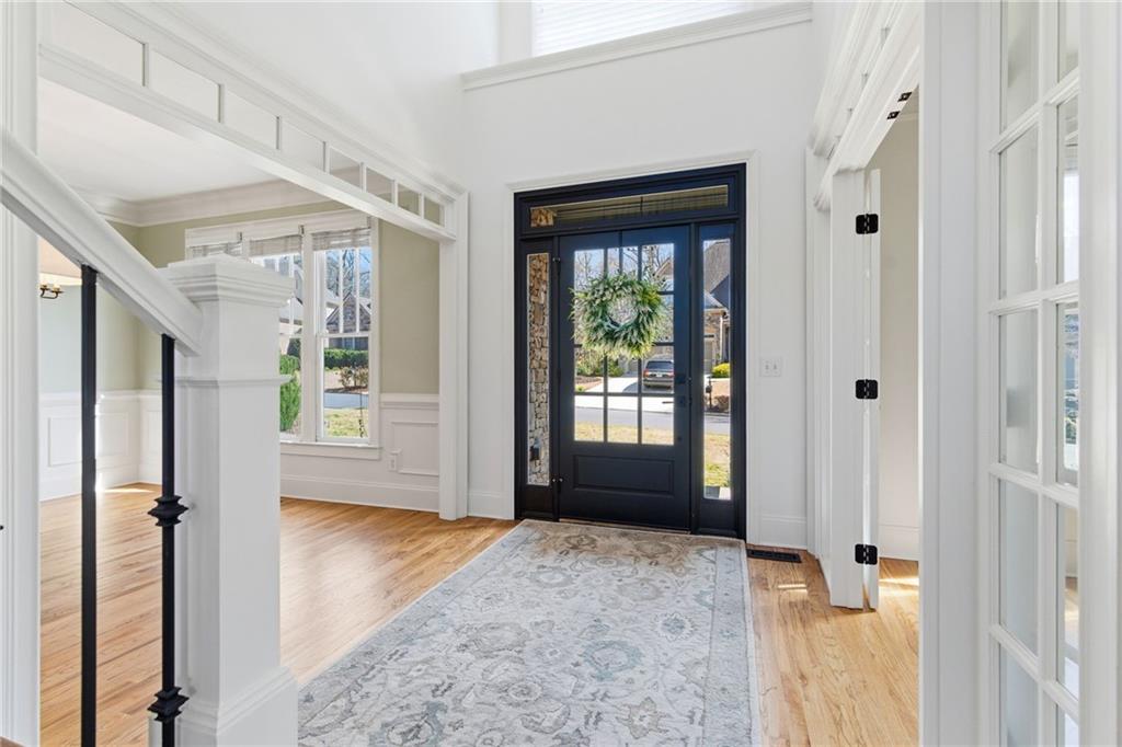 8010 Wakehurst Place