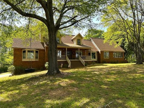 450 Lucas Road Cartersville GA 30120