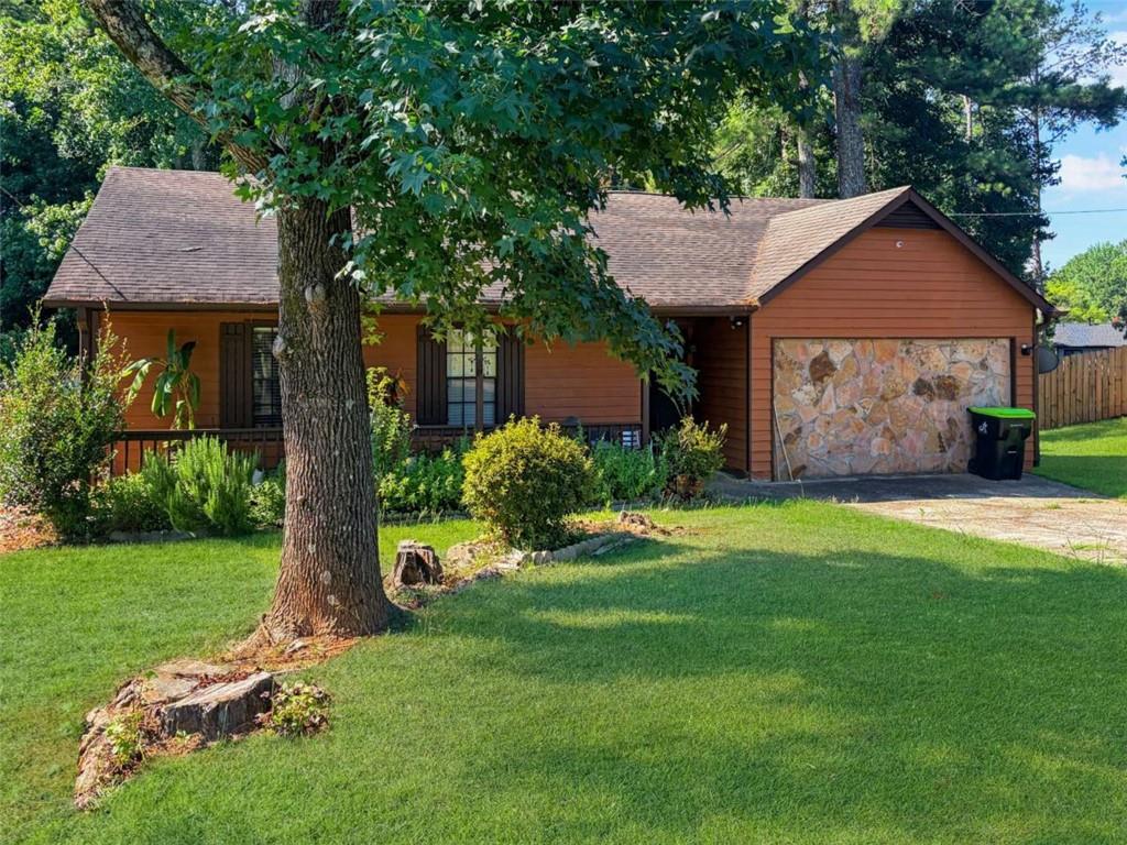 Photo 1 of 14 — 5687 Pine Meadows Court, Morrow, GA 30260