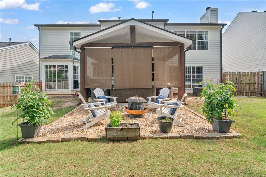 565 Barsham Way, Johns Creek, Georgia image 30