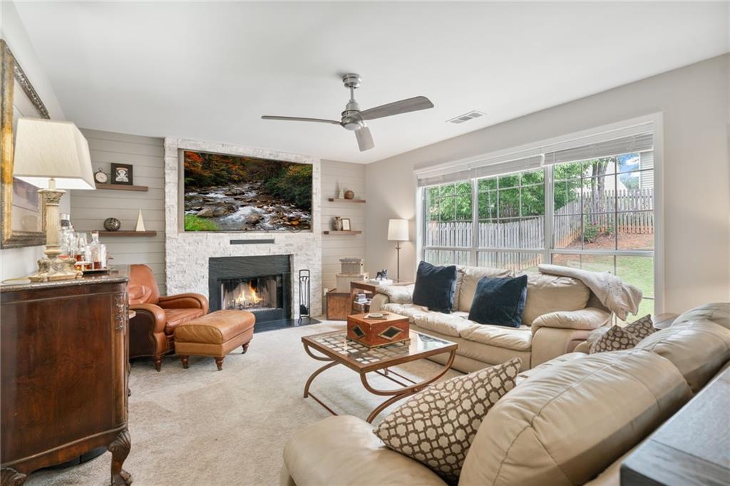 565 Barsham Way, Johns Creek, Georgia image 13