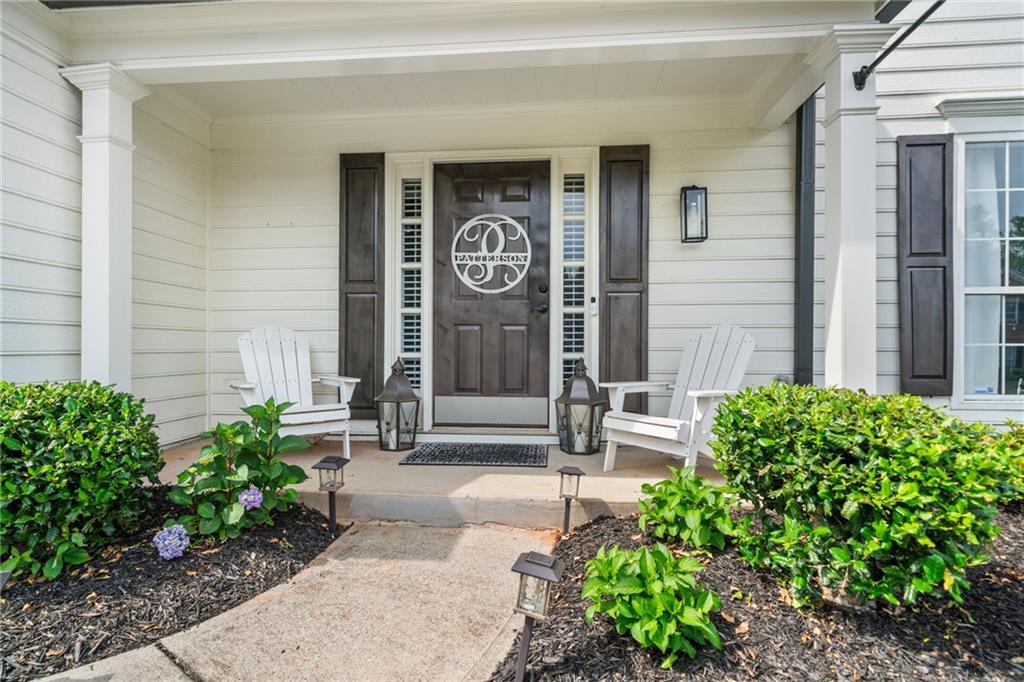 565 Barsham Way, Johns Creek, Georgia image 3