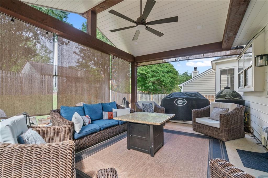 565 Barsham Way, Johns Creek, Georgia image 27