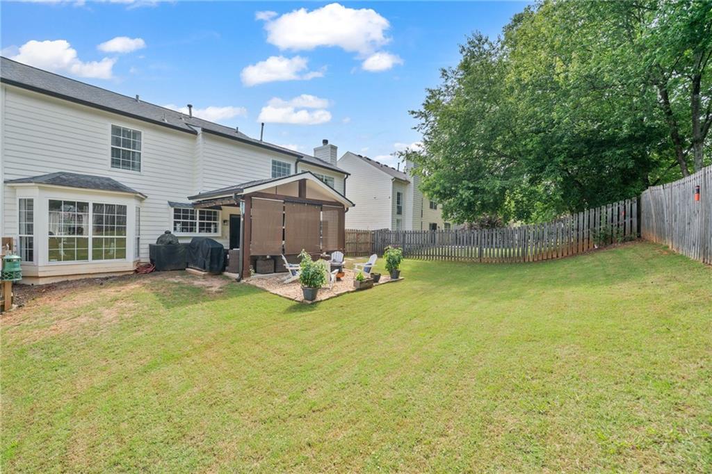 565 Barsham Way, Johns Creek, Georgia image 29
