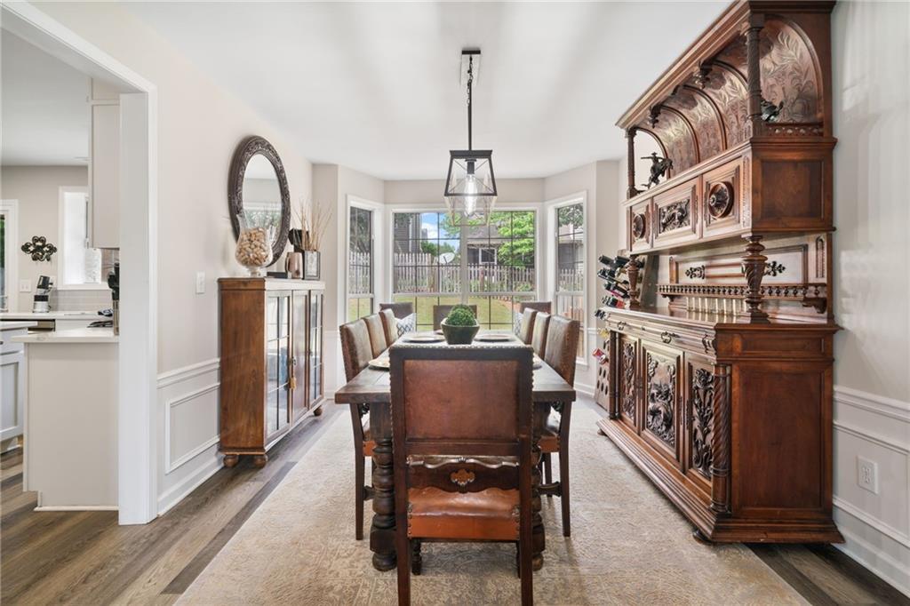 565 Barsham Way, Johns Creek, Georgia image 6
