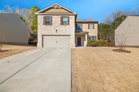 A home in Jonesboro