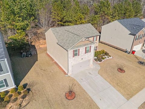 A home in Jonesboro