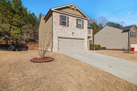 A home in Jonesboro