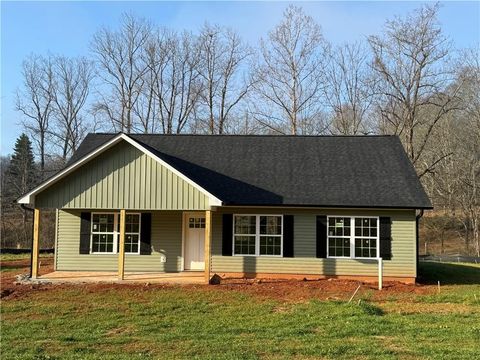 525 Camp Wahsega Road Dahlonega GA 30533