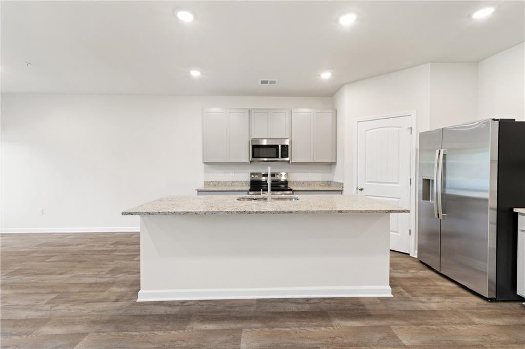 8318 Columbia Court