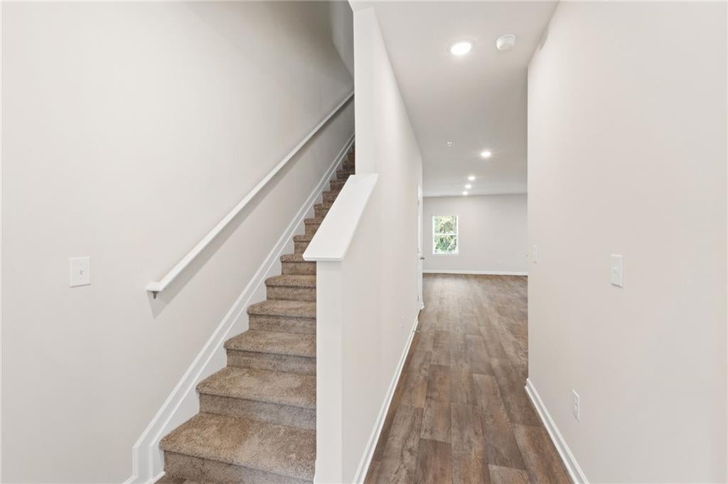 8318 Columbia Court