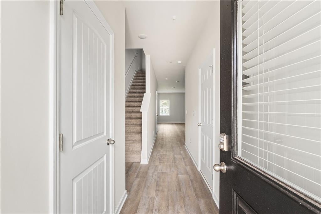 8318 Columbia Court