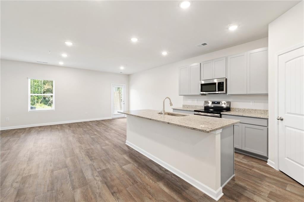 8318 Columbia Court