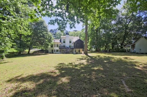Kennesaw, Georgia, 30152, United States, 5 Bedrooms Bedrooms, ,4 BathroomsBathrooms,Residential,Active,2045509