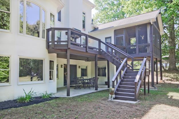 Kennesaw, Georgia, 30152, United States, 5 Bedrooms Bedrooms, ,4 BathroomsBathrooms,Residential,Active,2045509
