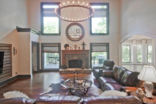 Kennesaw, Georgia, 30152, United States, 5 Bedrooms Bedrooms, ,4 BathroomsBathrooms,Residential,Active,2045509