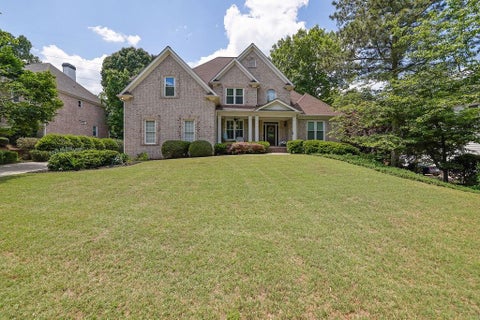 Homes For Sale - 781 Hardage Farm Drive<br/> Marietta, GA 30064