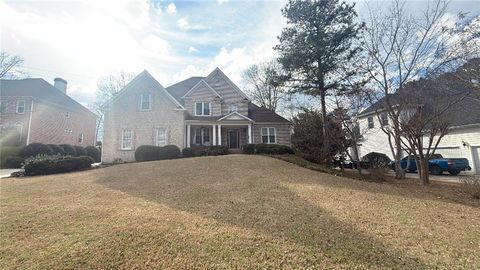 Photo of 781 Hardage Farm Drive NW, Marietta, GA 30064 (MLS # 7753317)