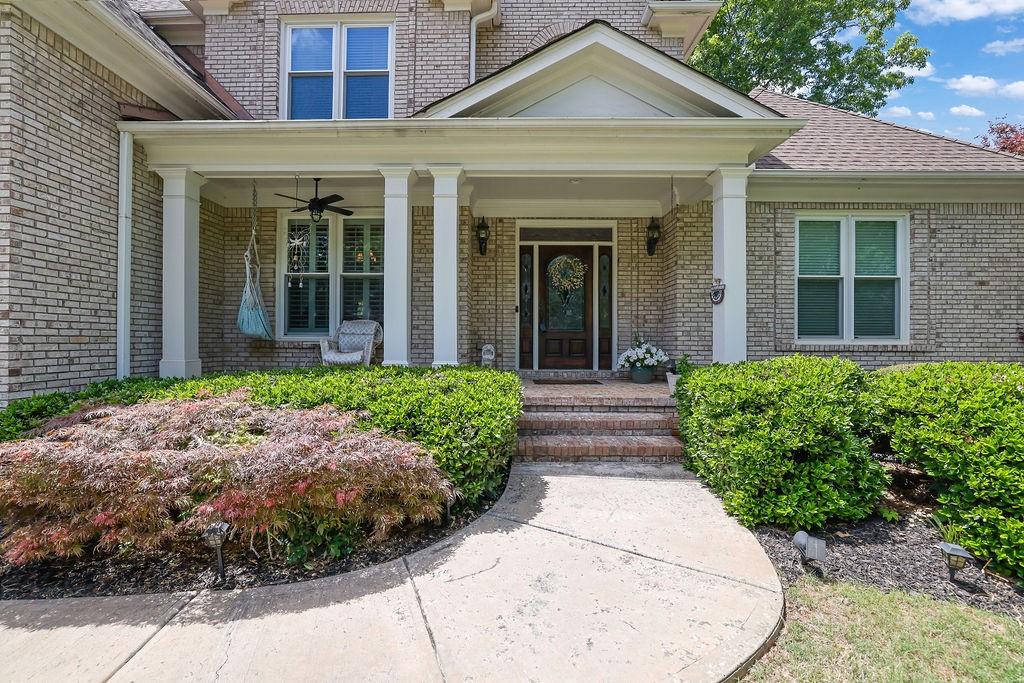 781 Hardage Farm Drive NW