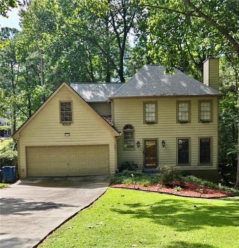 Photo of 2746 Summercrest Lane, Duluth, GA 30096 (MLS # 7825618)