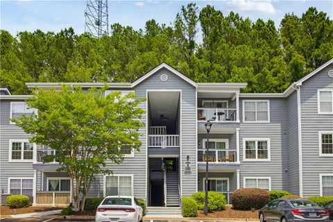 Condo For Rent - 6212 Santa Fe Parkway #6212<br/> Sandy Springs, GA 30350
