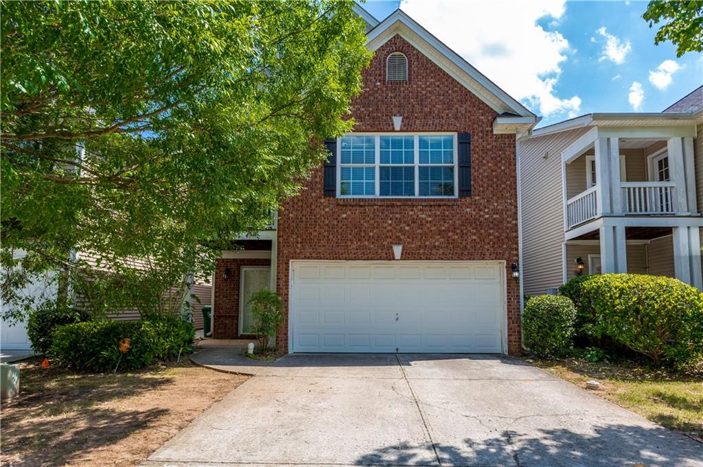 Parkview @ Shadow Rock - Residential Lease