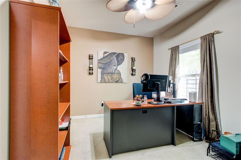 2904 Ridgeview Drive, Atlanta, Georgia image 16