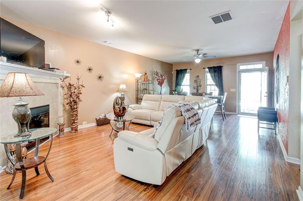 2904 Ridgeview Drive, Atlanta, Georgia image 13