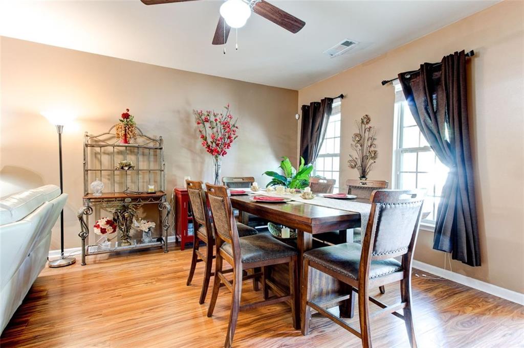 2904 Ridgeview Drive, Atlanta, Georgia image 10