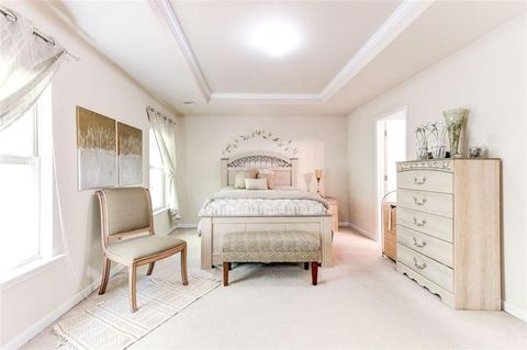 2904 RIDGEVIEW Drive SW Atlanta GA 30331