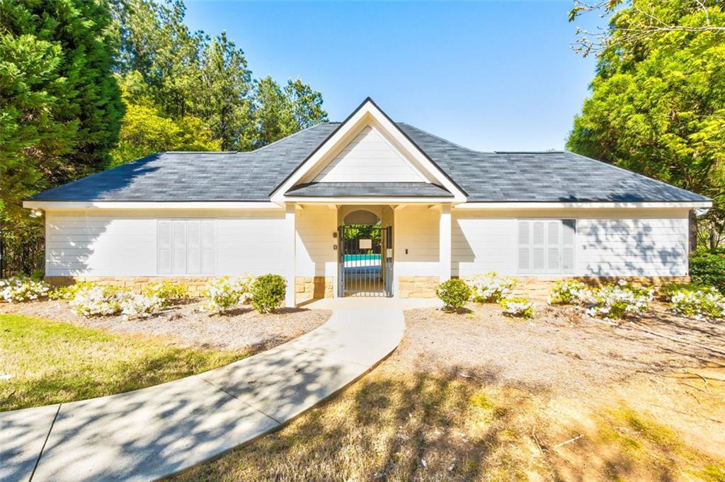 2904 Ridgeview Drive, Atlanta, Georgia image 29