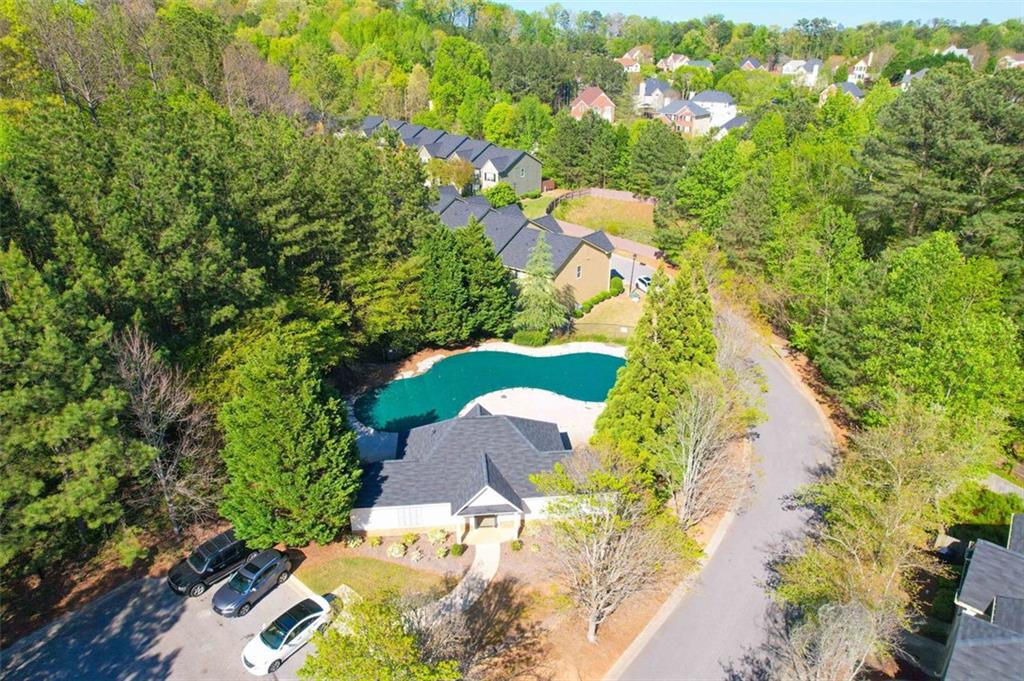 2904 Ridgeview Drive, Atlanta, Georgia image 30