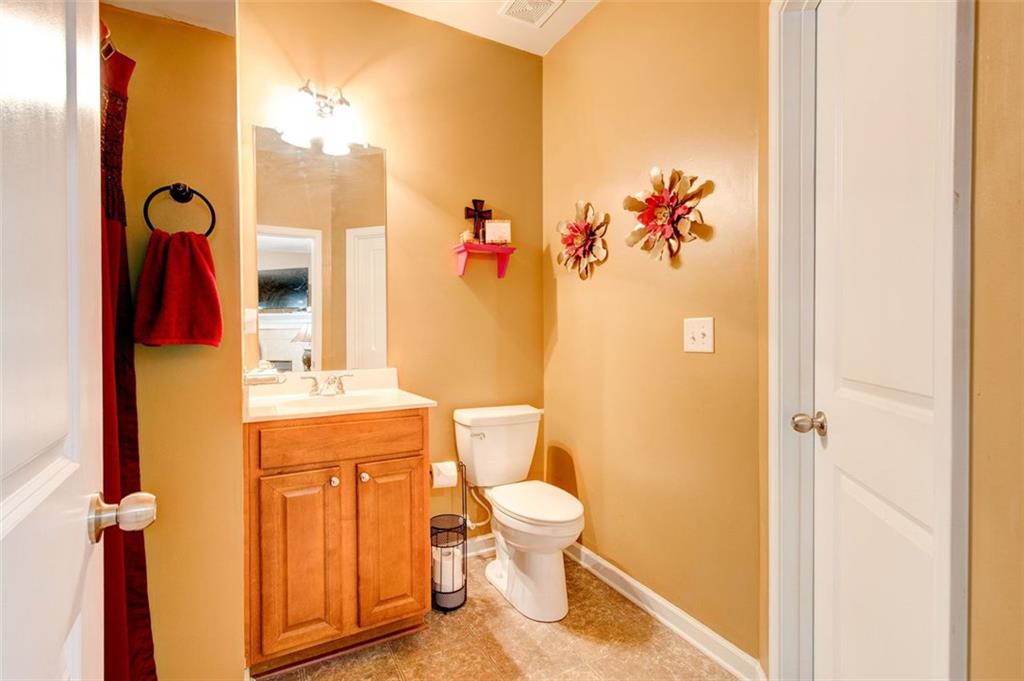 2904 Ridgeview Drive, Atlanta, Georgia image 14