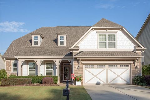 3758 Cypresswood Point Gainesville GA 30504