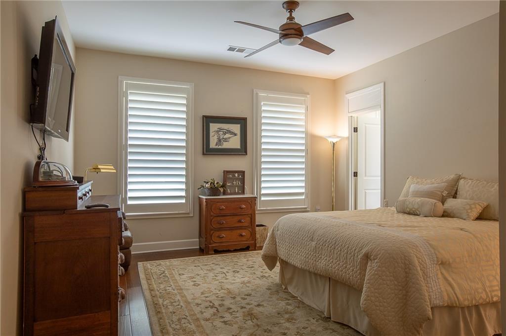 3758 Cypresswood Point