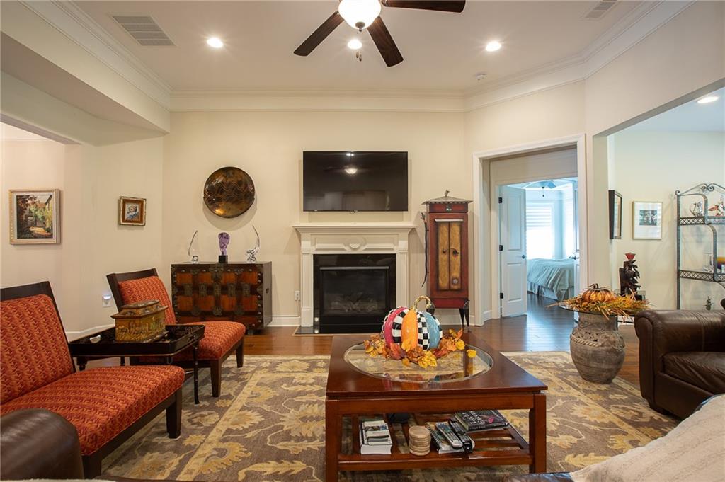 3758 Cypresswood Point