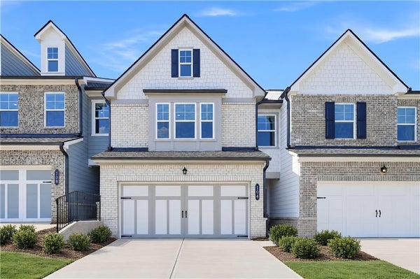 104 ROPE MILL CT # 2, CANTON, GA 30115 - Image ec77d0706c4ddc9909f49fc3bcd0ca04/4100947345