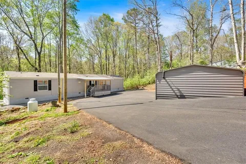 214 Refuge Valley Road, Jasper, GA 30143 - MLS#: 7554784