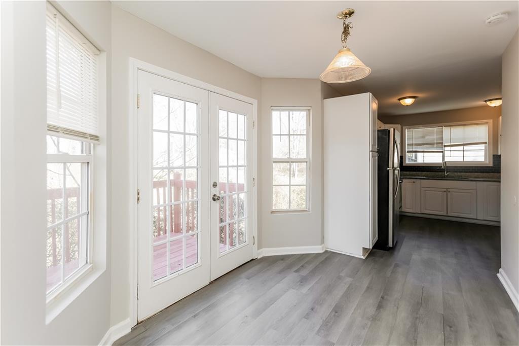 1910 Old Rex Morrow Road