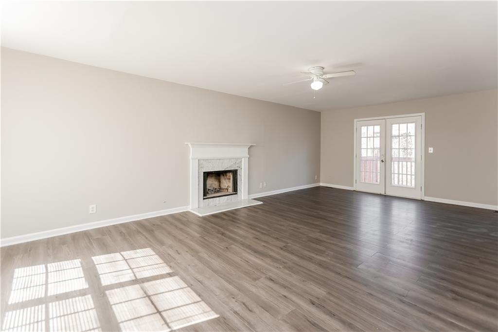 1910 Old Rex Morrow Road