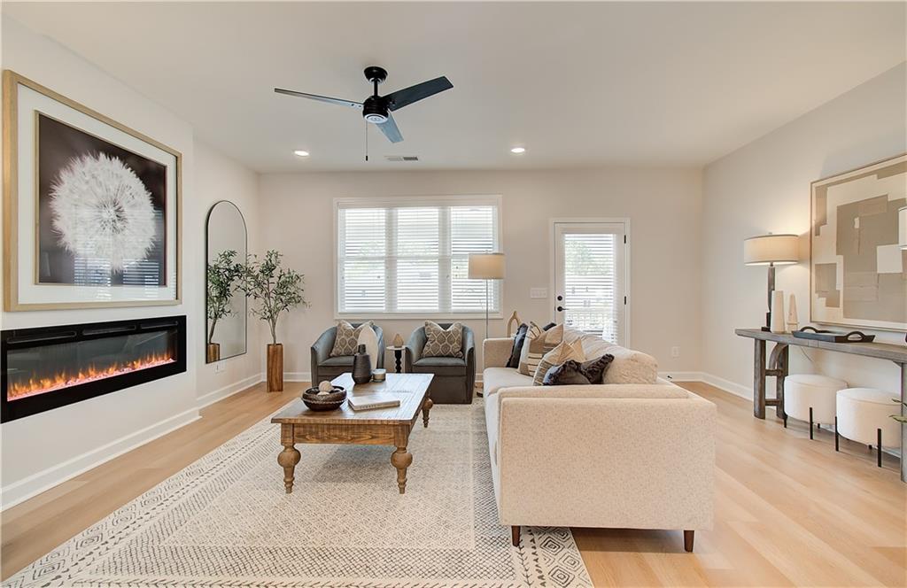 1923 Cassia Alley, Kennesaw, Georgia image 31