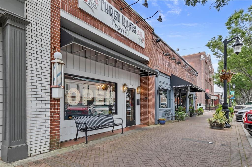 42 Riverdale Street, Canton, Georgia image 32